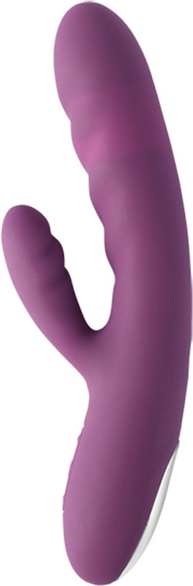Svakom Avery krachtige stotende vibrator