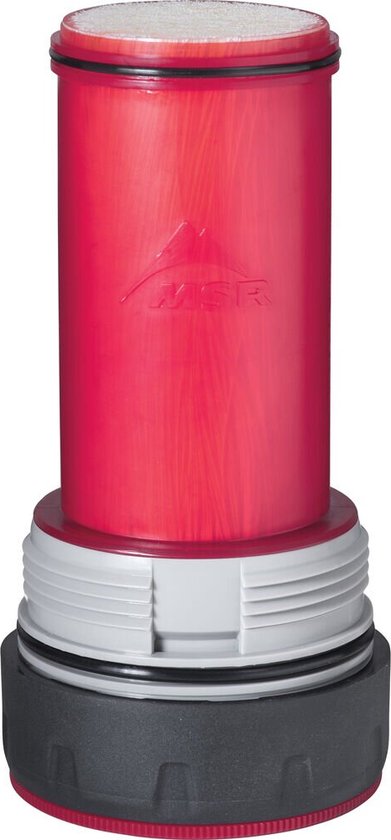MSR Guardian Pump waterfilter