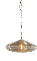 Light & Living Hanglamp Bahoto - 51cm - Goud