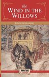 Children Classics-The Wind in the Willows