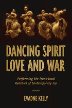 Studies in Dance History- Dancing Spirit, Love, and War