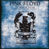Pink Floyd: Heart Of The Sun. Live At The Fillmore West 1970 Vol. 2 [Winyl]
