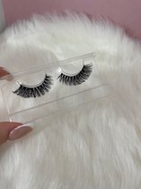 EHHBEAUTY - Dreamy Lashes - Volume Striplashes - Nepwimpers - 20x Herbruikbaar - Wimper extentions