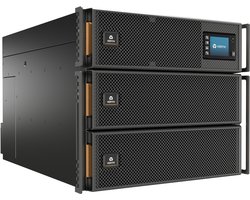 Vertiv Liebert GXT5 UPS Dubbele conversie (online) 16 kVA 16000 W 6 AC-uitgang(en)