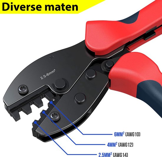 2 Outils Connecteur MC4 Pour Panneaux Solaires - Clé De Sertissage/déconnexion - Acier Carbone - Portable