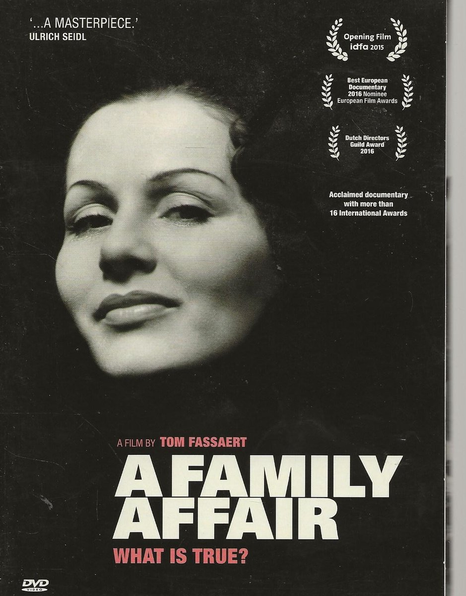 A Family Affair