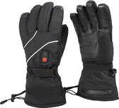 Verwarmde Handschoenen Oplaadbaar - Elektrische Handschoenen - Elektrisch Verwarmbare Handschoenen - Handschoenen met Verwarming - 3 Standen - L