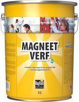 MagPaint | Magneetverf | 5L (10m²)