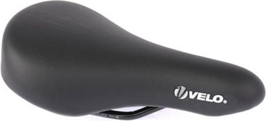 Velo Zadel Vl-5020 16/20 Inch Junior Zwart