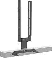 Accessoire Punt Frame voor TV vloerstandaard [Bose Smart Soundbar 300]