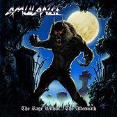 Amulance - The Rage Within..The Aftermath (2 LP)