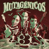 Mutagenicos - Three (2 LP)