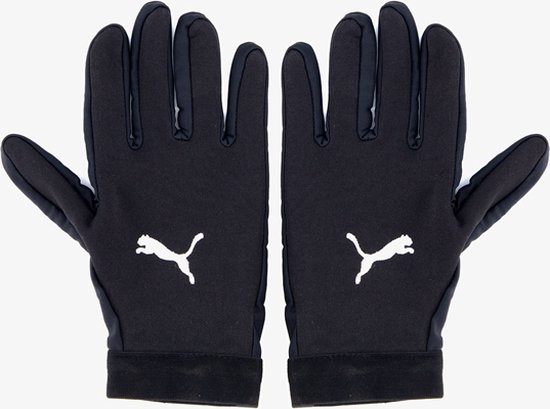 Gants Puma Individuels Pour Joueurs D'hiver - Sportswear - Adulte