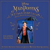 Various Artists - Mary Poppins (2 CD) (50th Anniversary Edition)