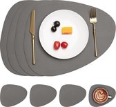 Placemats Set / High-quality placemat