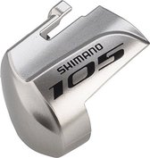 Shimano Shim. remgr.naamplaat houder ST-5800 links Y00F98030