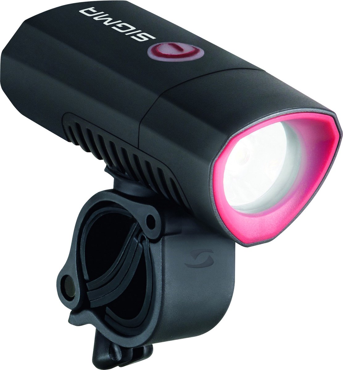 Sigma Buster 300 USB Fiets voorlamp - 300 Lumen