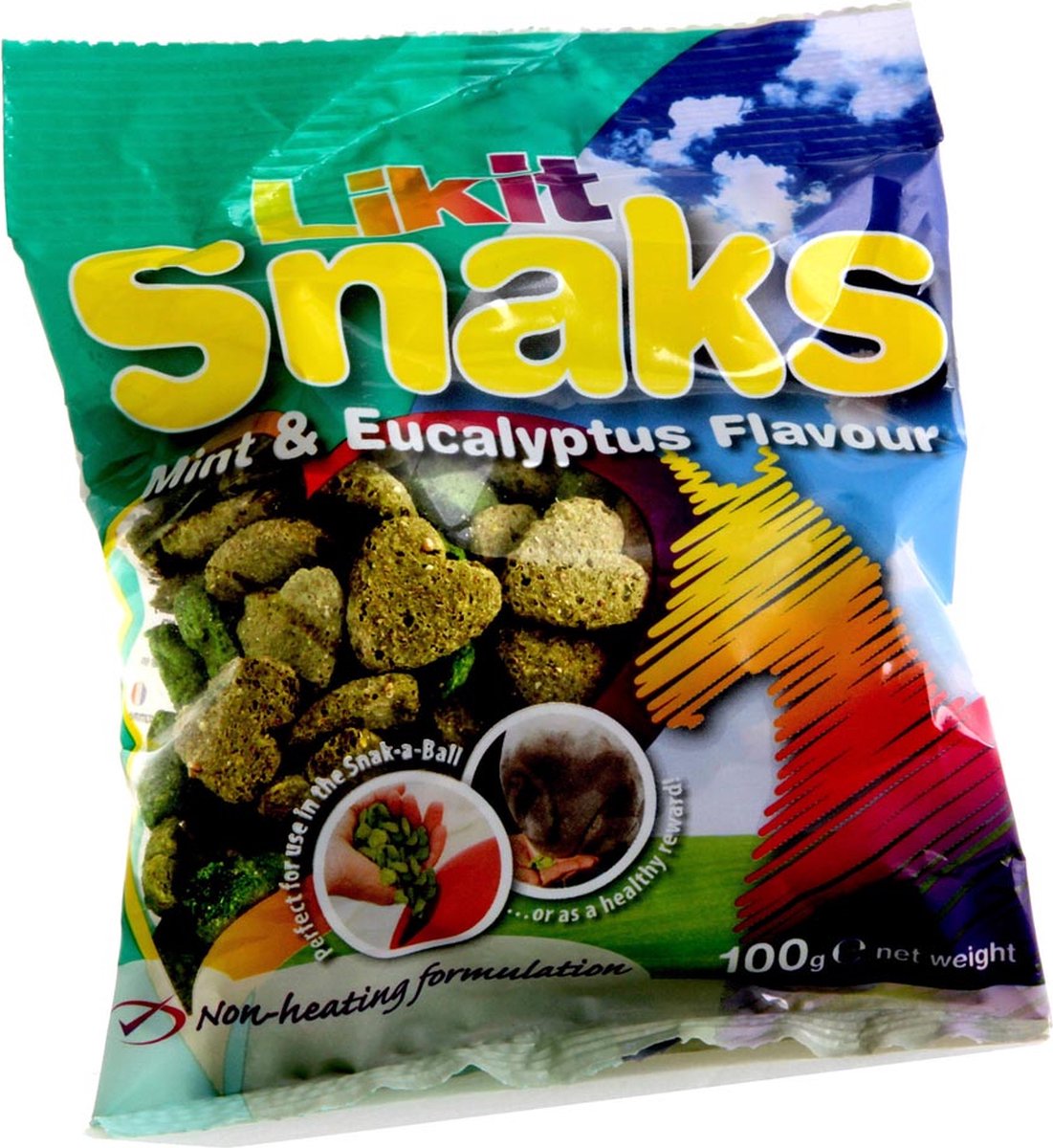LIKIT SNACKS