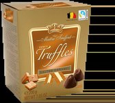 Fancy gold - Truffe - Caramel Salé - 200g