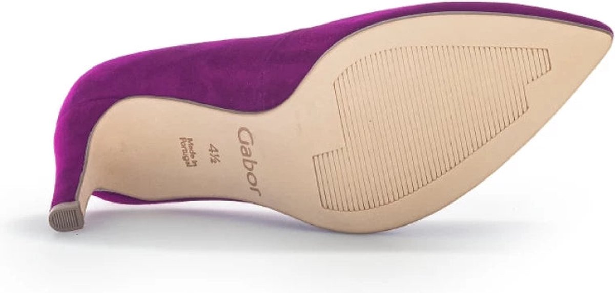 Rainbow Club Misty - Dames, Pump, Maat 39.5 EU (6.5 UK
