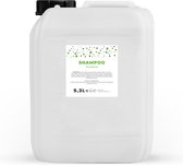 Shampoo - Bamboe - Parelmoer - 5,3 Liter - Jerrycan - Navulling