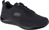 Skechers Skech- Air Element 2.0 232340- BBK, Homme, Zwart, Chaussures d'entraînement, Chaussures de sport, taille: 46