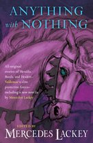 Valdemar Anthologies- Anything With Nothing