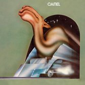 Camel - Camel (LP) (50th Anniversary Edition)