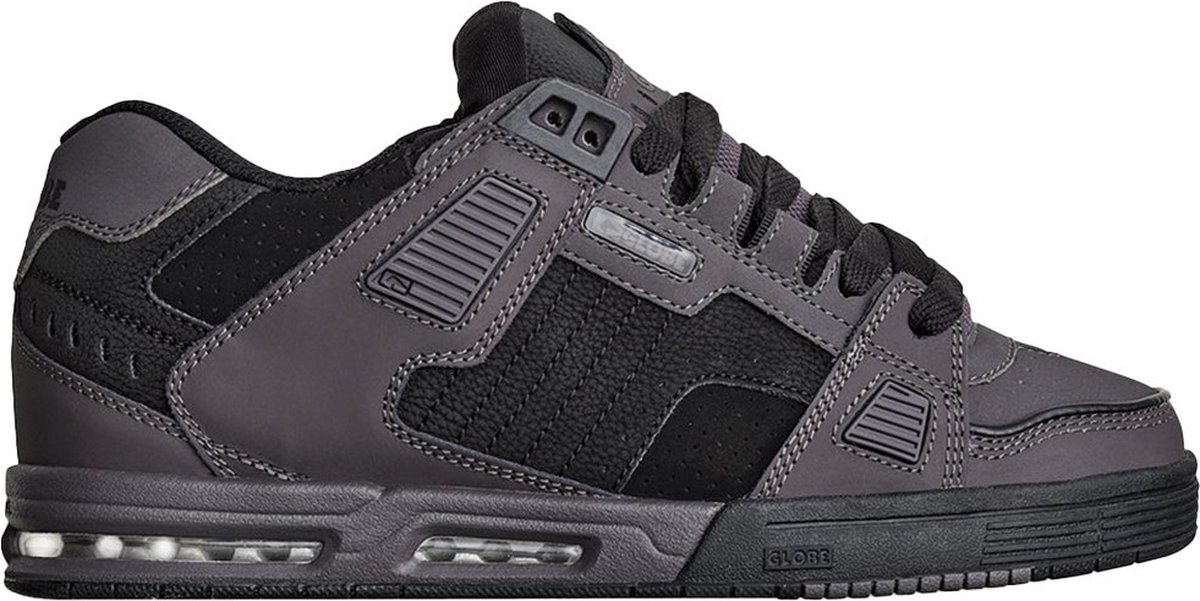 Globe Sabre Schoenen Grijs 1 2 Man