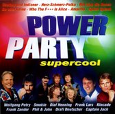Power Party Supercool