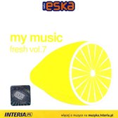 My Music Fresh vol. 7 [CD]