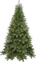 Bol.com Triumph Tree Tuscan Kunstkerstboom - H215 x Ø135 cm - Groen aanbieding