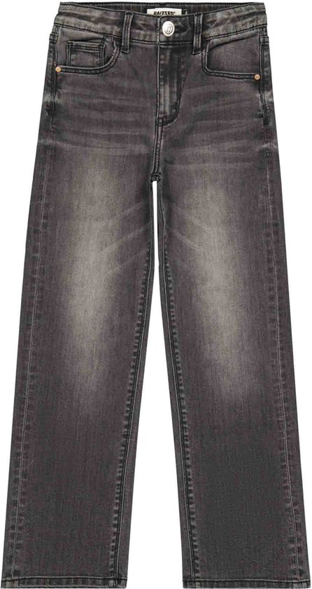 Raizzed - Jeans - Mid Grey Stone - Maat 110