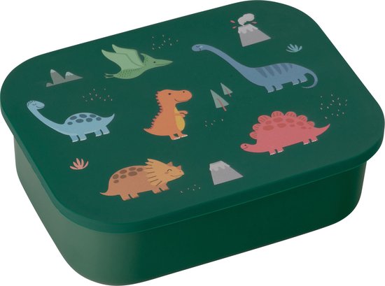 United Labels The Peanuts Snoopy Collection Lunchbox, met United Labels The Peanuts Snoopy Collection Lunchbox, met