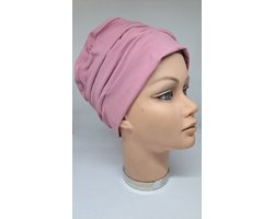 Chemo muts-chemo-alopecia-hoofdbedekking-muts