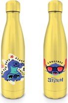 Lilo And Stitch (Acid Pops) Metal Drink Fles