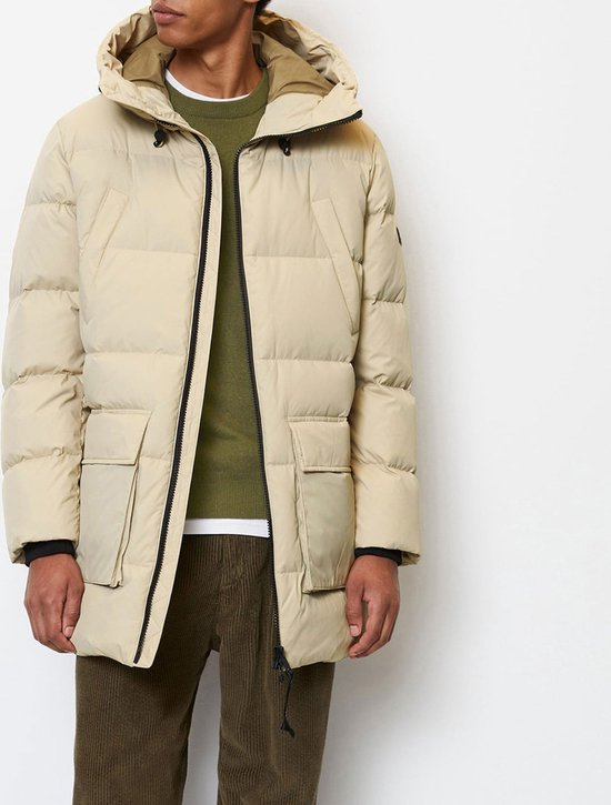 Marco polo jas heren sale