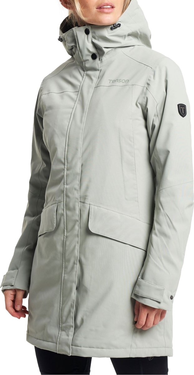 Hera MPC Jas Vrouwen - Maat S