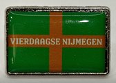 Pin / speld 4Daagse Nijmegen