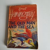 The old man and the sea-Ernst Hemingway
