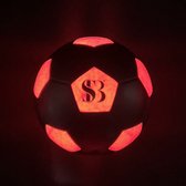 SpecialBalls-StaysBright-Voetbal-Led