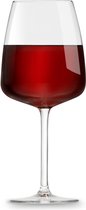 Verres à Vin Rouge Blokker Toscane - Set de 4 - 60cl