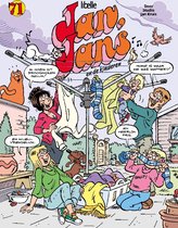 Jan Jans en de Kinderen 71 - Stripalbum 71 - spaar de hele serie!