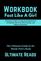 Workbook for Fast Like A Girl
