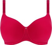 Fantasie - Envisage Voorgevormde bh - Raspberry - 90-105F