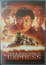 Millionaires Express (Import)