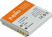 Jupio NB-4L - Accu voor digitale camera