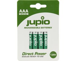 Batterie rechargeable Jupio JRBAAADP