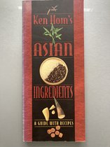 Ken Hom's Asian Ingredients