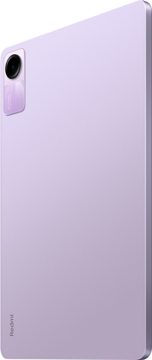 Xiaomi Redmi Pad SE WiFi (128GB/ 6GB RAM) - Lavender Purple